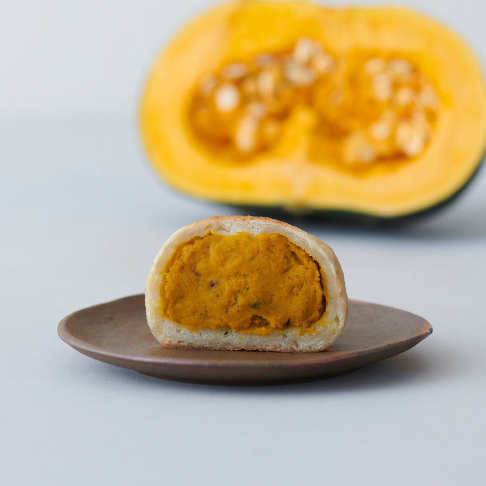 pumpkin
