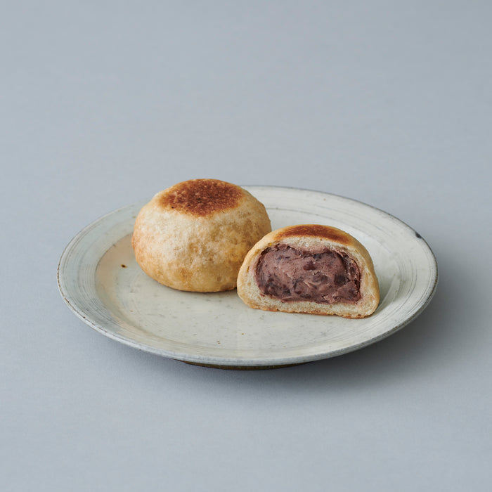 Bean paste