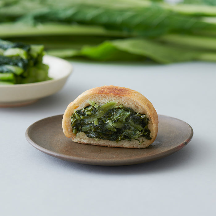 野沢菜