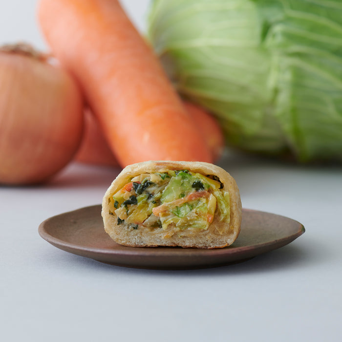 Vegetable mix