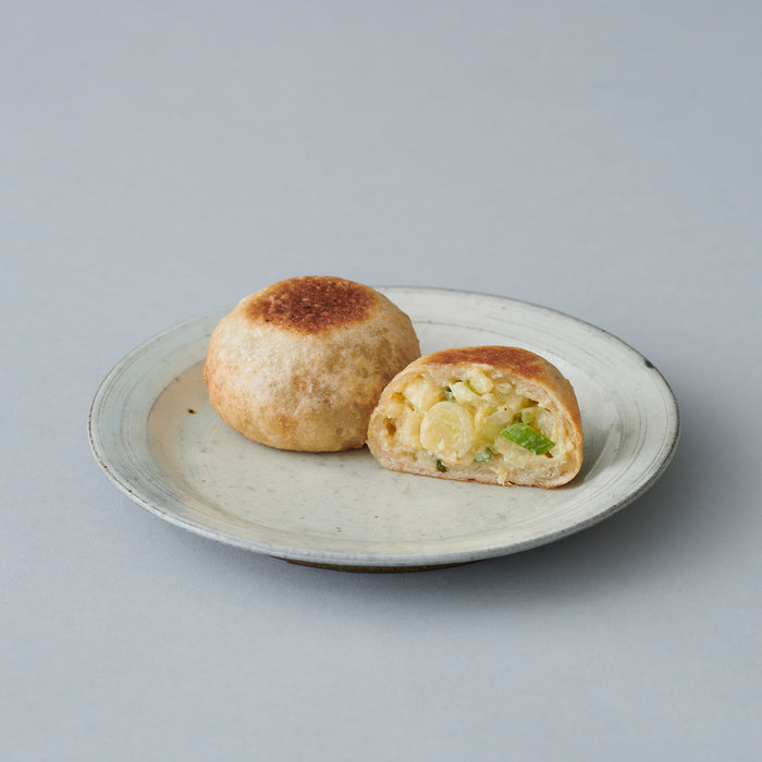 Green onion miso