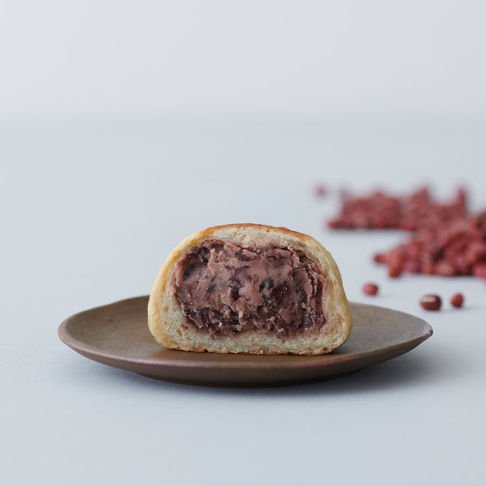 Bean paste