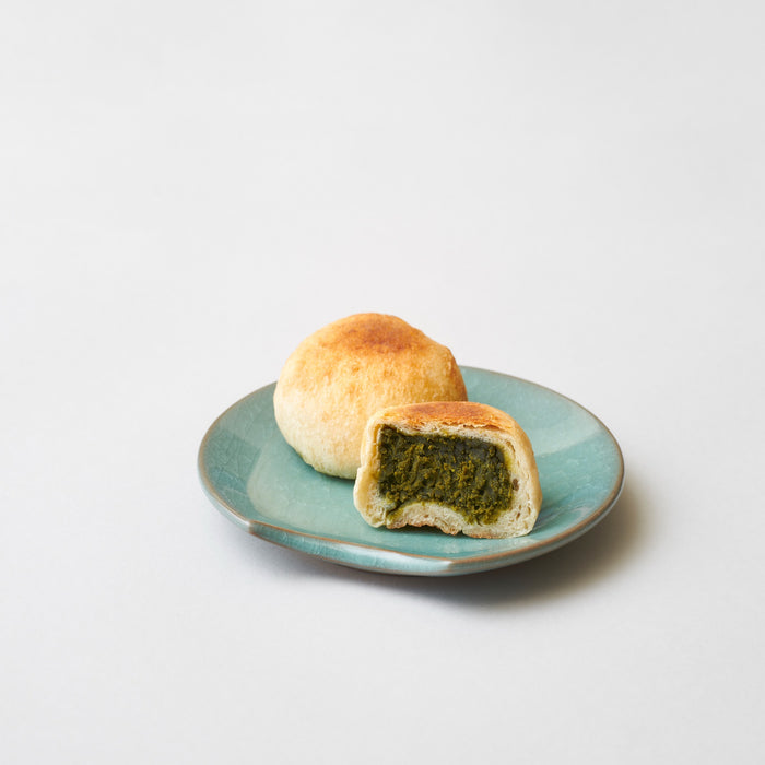 抹茶あん〈限定商品〉